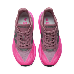 New Balance FuelCell Rebel v5 W - рожева