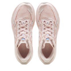 Кросівки Puma Deviate Nitro 4 W - рожево/білі