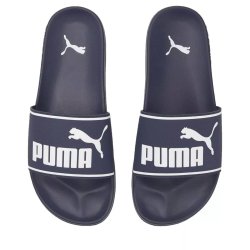 Шльопанці Puma Leadcat 2.0 BX - темно-сині