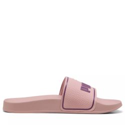 Шльопанці Puma Leadcat 2.0 BX - рожеві