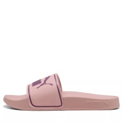 Шльопанці Puma Leadcat 2.0 BX - рожеві