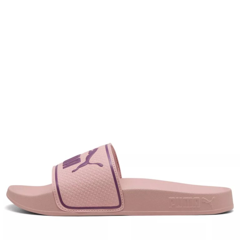 Шльопанці Puma Leadcat 2.0 BX - рожеві