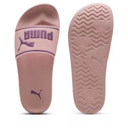 Шльопанці Puma Leadcat 2.0 BX - рожеві