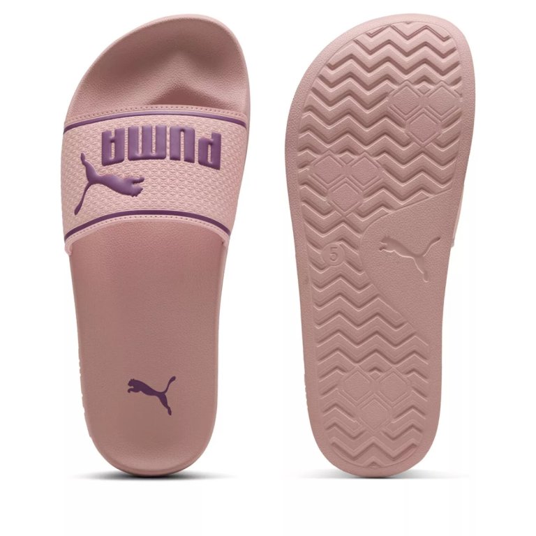 Шльопанці Puma Leadcat 2.0 BX - рожеві