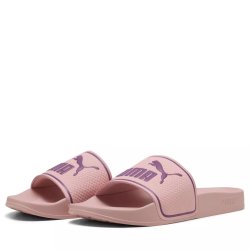 Шльопанці Puma Leadcat 2.0 BX - рожеві