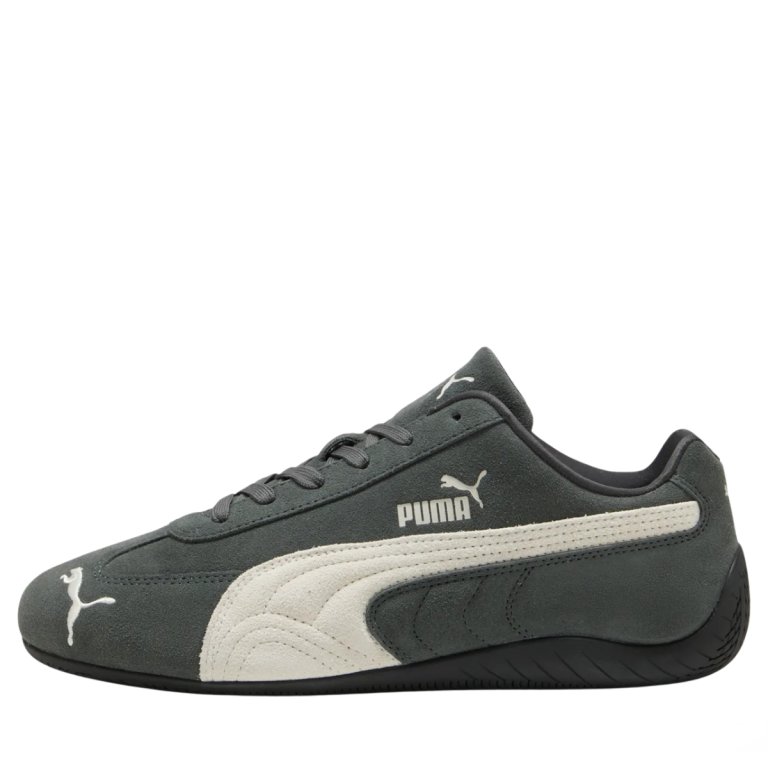 Кросівки Puma Speedcat OG - темно-сірі