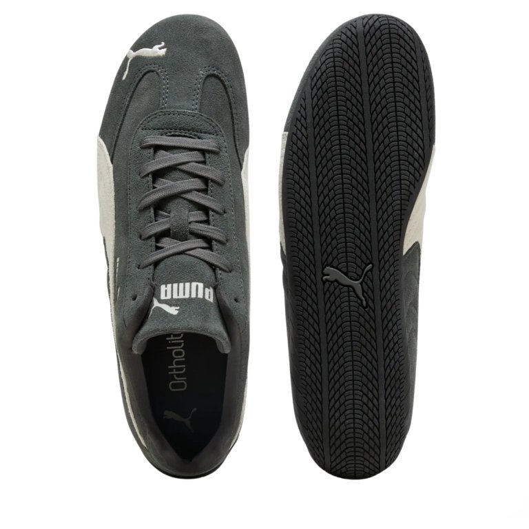Кросівки Puma Speedcat OG - темно-сірі