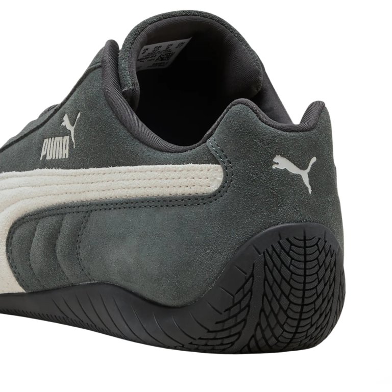 Кросівки Puma Speedcat OG - темно-сірі