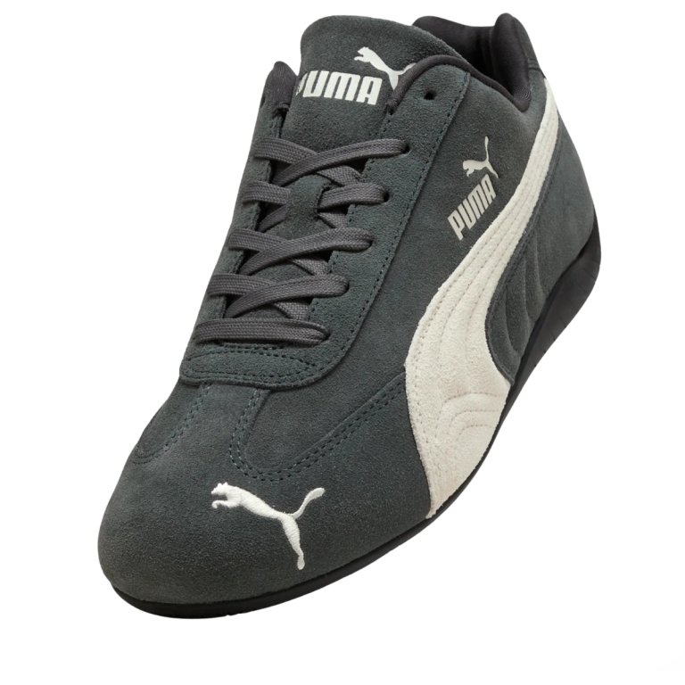 Кросівки Puma Speedcat OG - темно-сірі