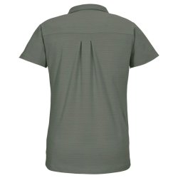 Tričko Killtec KOS 21 WMN TSHRT 43029-000 734 W - zelená