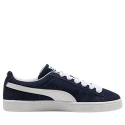 Взуття Puma Suede Classic - темно-синє