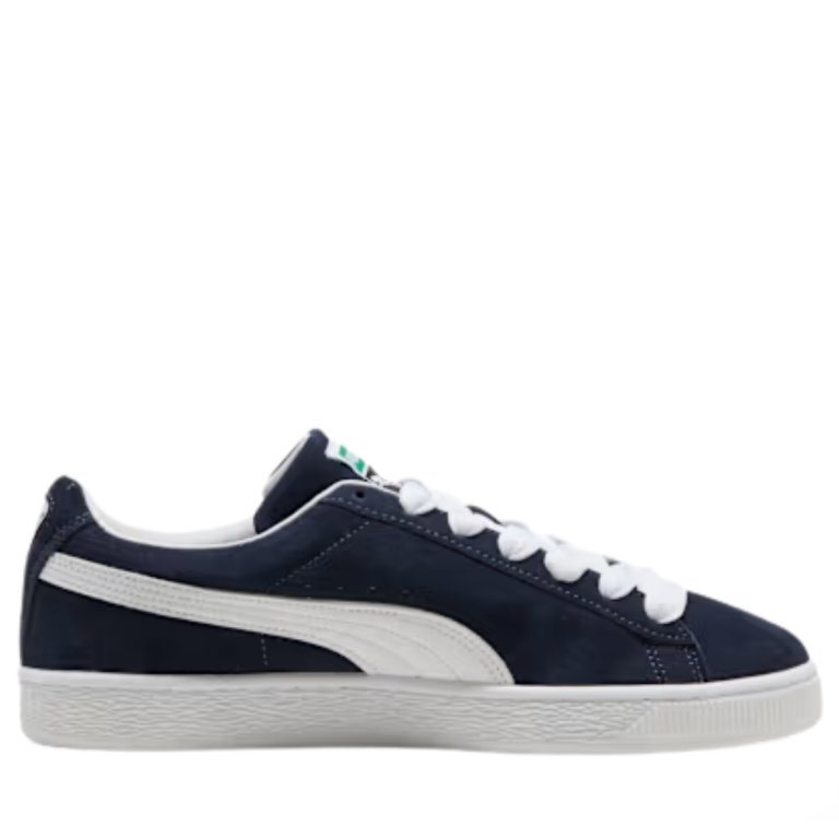 Взуття Puma Suede Classic - темно-синє