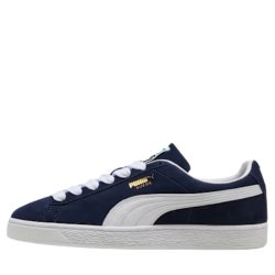 Взуття Puma Suede Classic - темно-синє