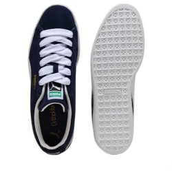 Взуття Puma Suede Classic - темно-синє