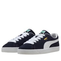 Взуття Puma Suede Classic - темно-синє