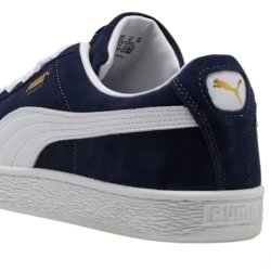 Взуття Puma Suede Classic - темно-синє