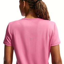 Футболка Nike Tempo Dri-Fit W - рожева