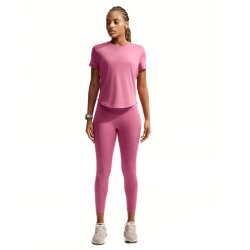 Футболка Nike Tempo Dri-Fit W - рожева