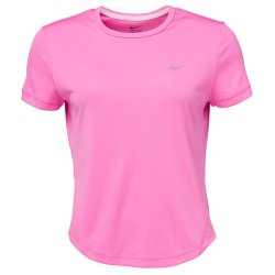 Футболка Nike Tempo Dri-Fit W - рожева