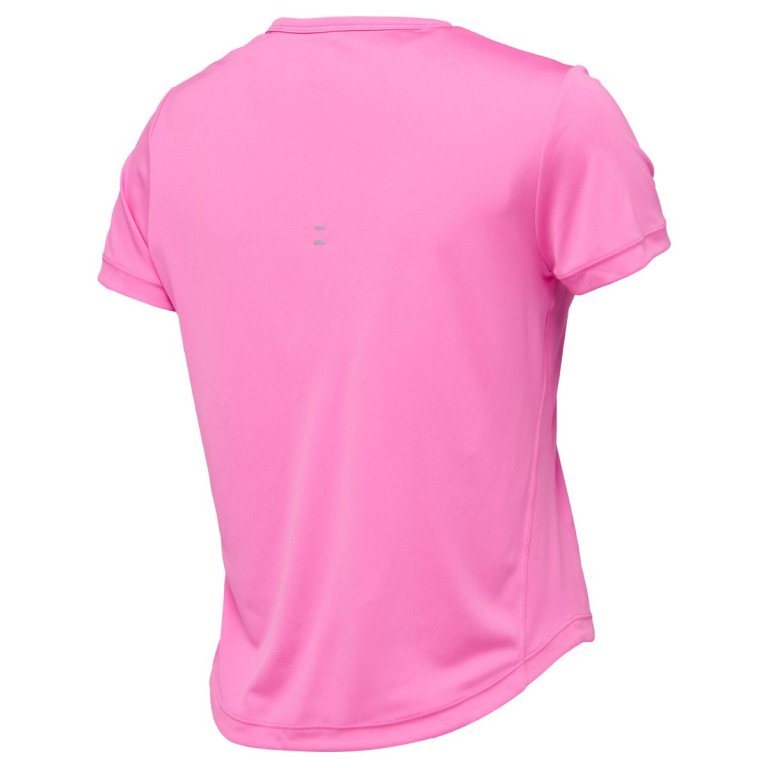 Футболка Nike Tempo Dri-Fit W - рожева