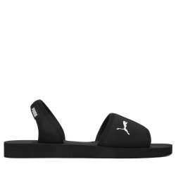 Босоніжки Puma Sandy Playa W - чорні