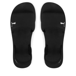 Босоніжки Puma Sandy Playa W - чорні