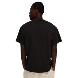 Футболка Puma Swish N Ink Tee M - чорна