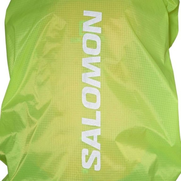 Дощовик Salomon Small - жовтий