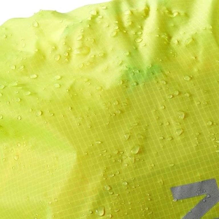 Дощовик Salomon Small - жовтий