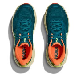 Кросівки Hoka Challenger 8 W - зелені