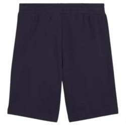Шорти Puma ESS No. 1 Logo Shorts 10" M - темно-сині