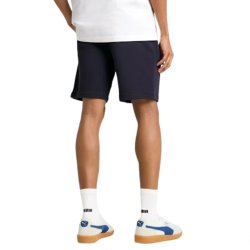 Шорти Puma ESS No. 1 Logo Shorts 10" M - темно-сині