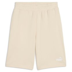 Шорти Puma ESS No. 1 Logo Shorts 10" M - бежеві