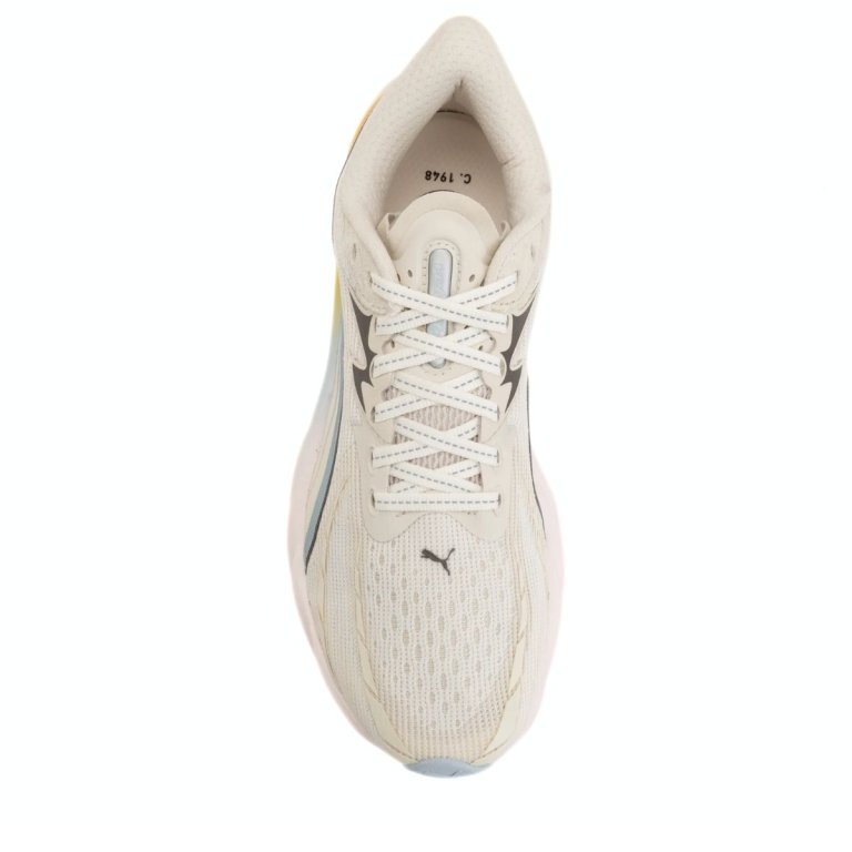 Кросівки Puma Velocity Nitro 4 W - бежеві