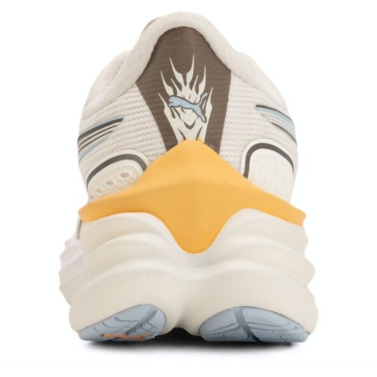 Кросівки Puma Velocity Nitro 4 W - бежеві
