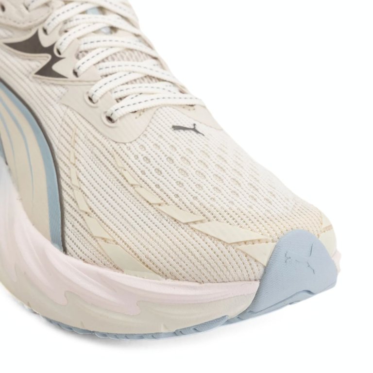 Кросівки Puma Velocity Nitro 4 W - бежеві