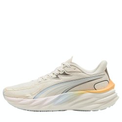 Кросівки Puma Velocity Nitro 4 W - бежеві