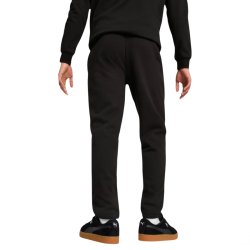 Штани Puma Ess No. 1 Logo Sweatpants FL M - чорні