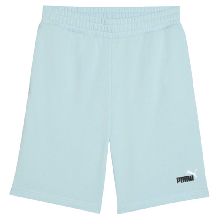 Шорти Puma ESS 2 Color No. 1 Logo Shorts 10" M - сині