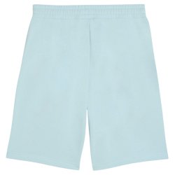 Шорти Puma ESS 2 Color No. 1 Logo Shorts 10" M - сині