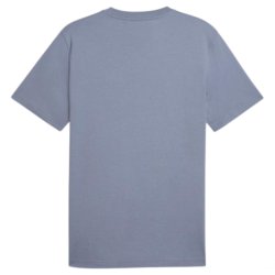 Футболка Puma Graphic Mountain Tee M - сіра