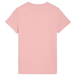 Футболка Puma Class Graphic Tee W - рожева