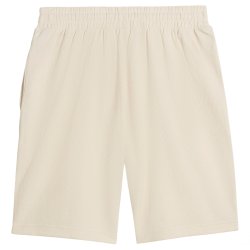 Шорти Puma ESS Elevated Relaxed Shorts 9" M - бежеві
