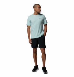 Шорти Columbia Vital Valley™ Short M - чорні