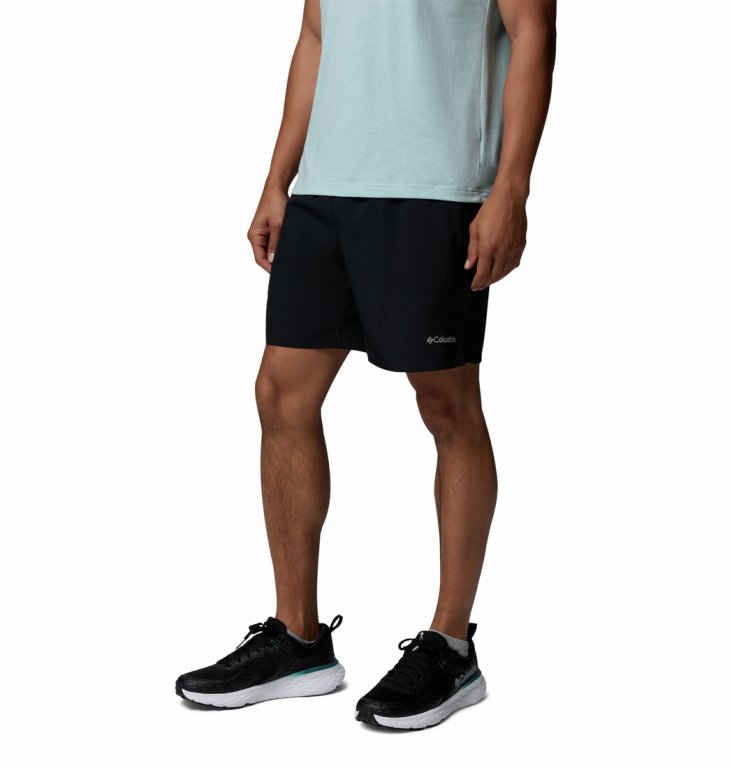 Шорти Columbia Vital Valley™ Short M - чорні