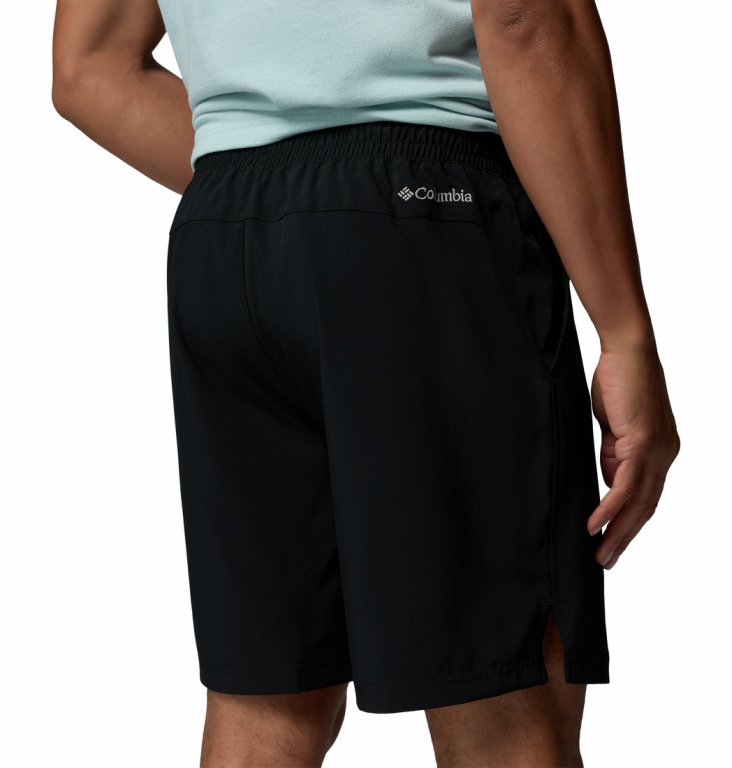 Шорти Columbia Vital Valley™ Short M - чорні