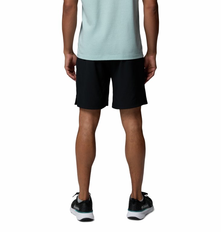 Шорти Columbia Vital Valley™ Short M - чорні