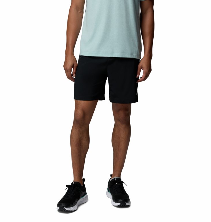 Шорти Columbia Vital Valley™ Short M - чорні