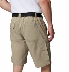 Шорти Columbia Silver Ridge™ Utility Cargo Short M - бежеві