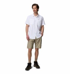 Шорти Columbia Silver Ridge™ Utility Cargo Short M - бежеві